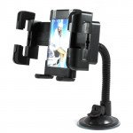 Wholesale Universal Phone Car Mount Holder (Large - Box)